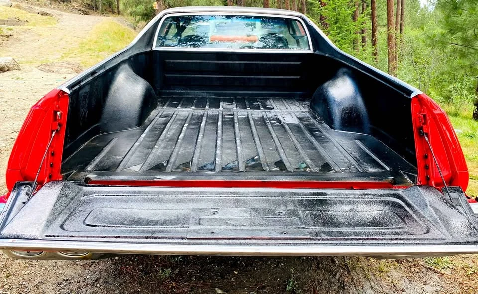 1973 Chevrolet SS - Image 4 of 17