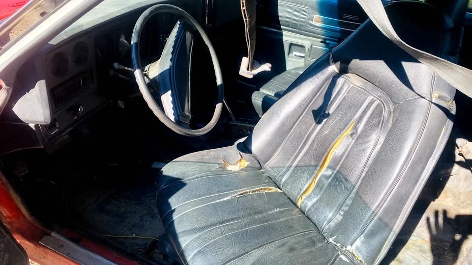 1973 Chevrolet SS - Image 10 of 17