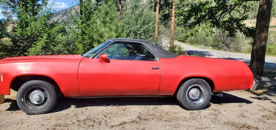 1973 Chevrolet SS - Image 6 of 17
