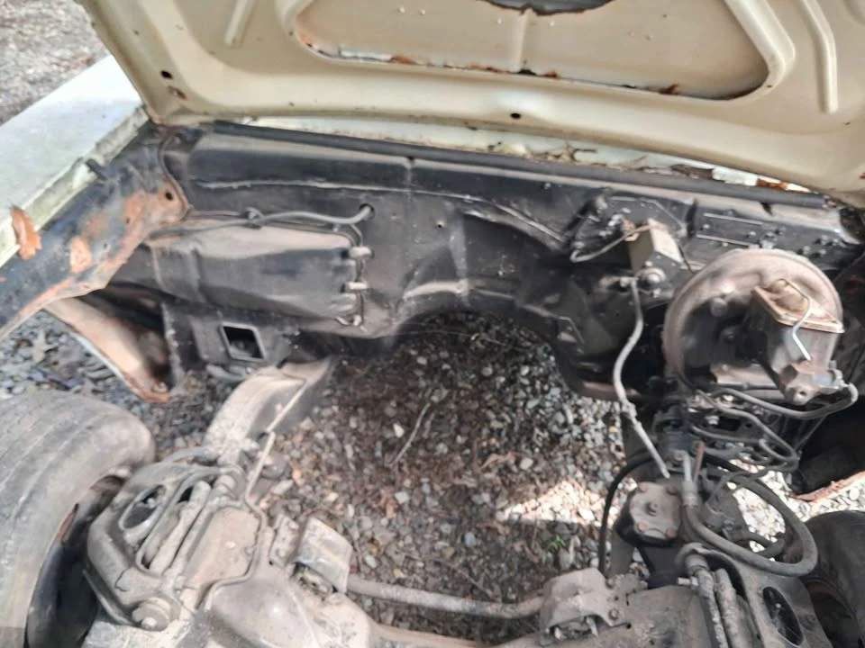 1973 Chevrolet SS - Image 7 of 9
