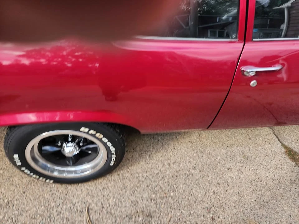 1973 Chevrolet SS - Image 10 of 20