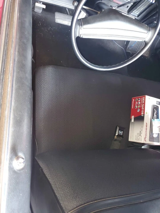1973 Chevrolet SS - Image 19 of 20