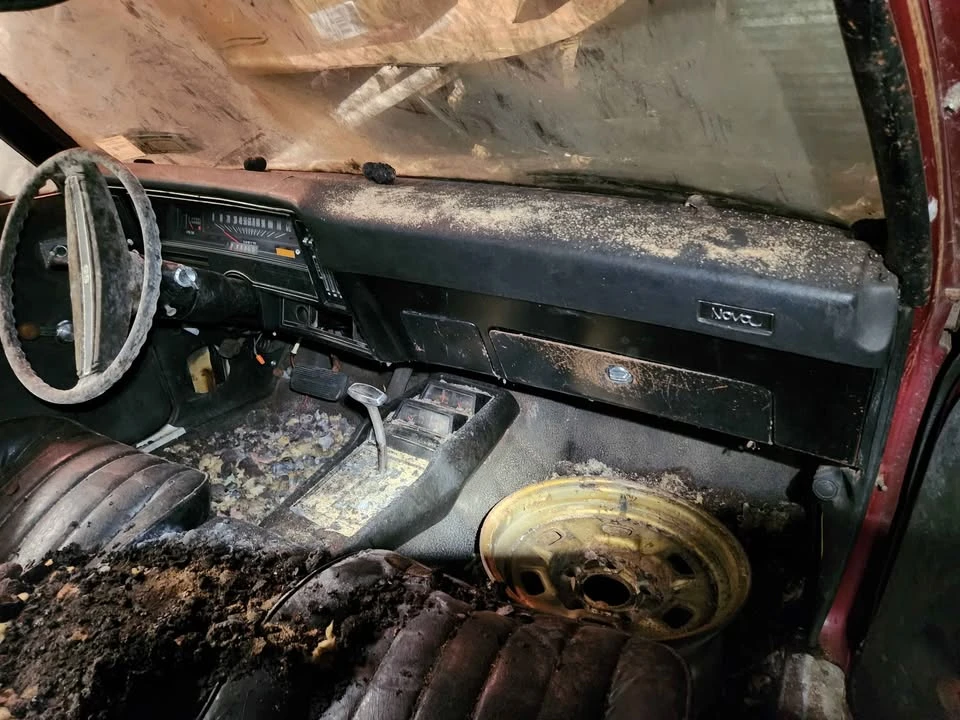 1973 Chevrolet Chevelle 3rd Gen - Image 11 of 15