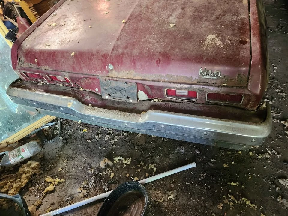1973 Chevrolet Chevelle 3rd Gen - Image 7 of 15