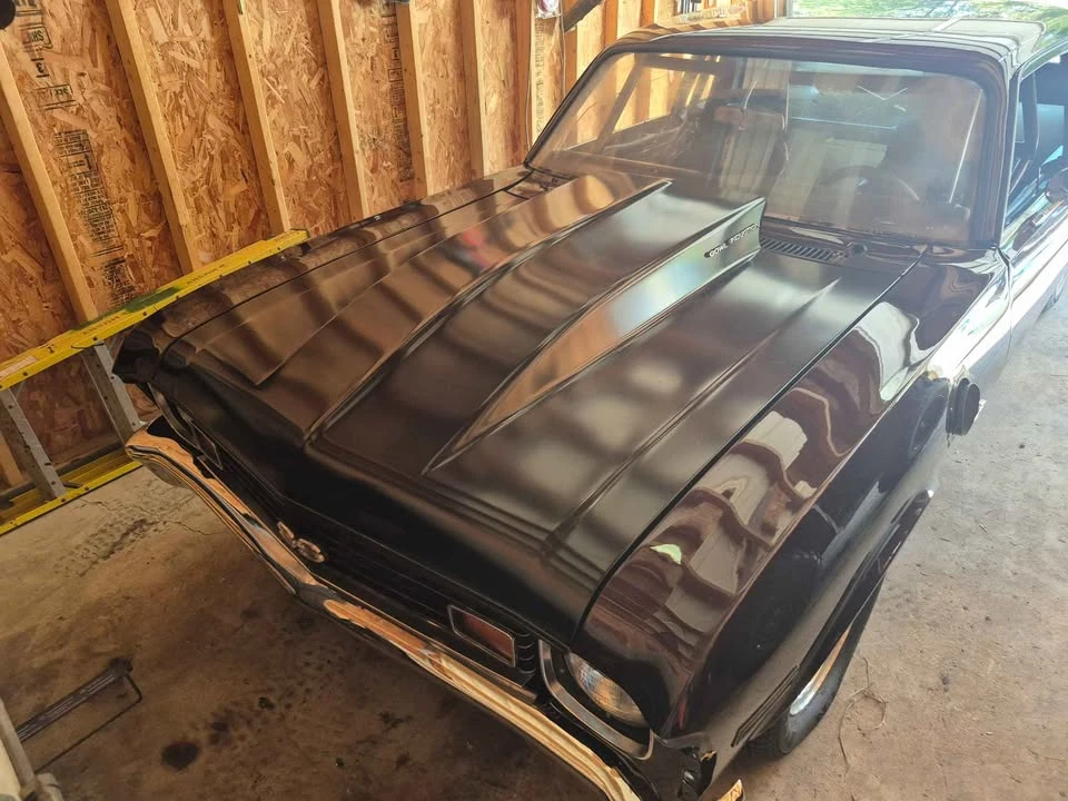 1973 Chevrolet Chevelle 3rd Gen - Image 2 of 3