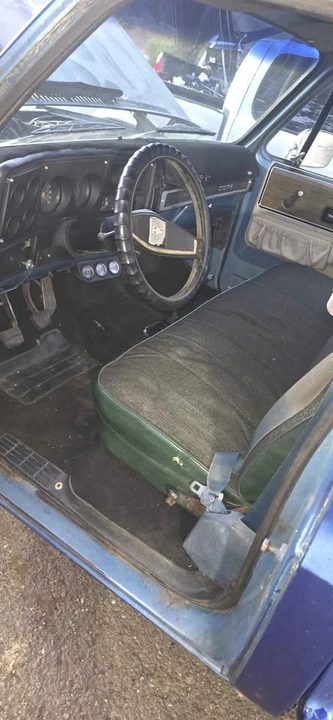 1973 Chevrolet Chevelle 3rd Gen - Image 7 of 11