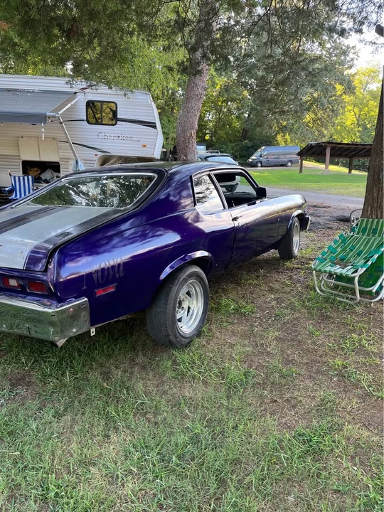 1973 Chevrolet Chevelle 3rd Gen - Image 8 of 10