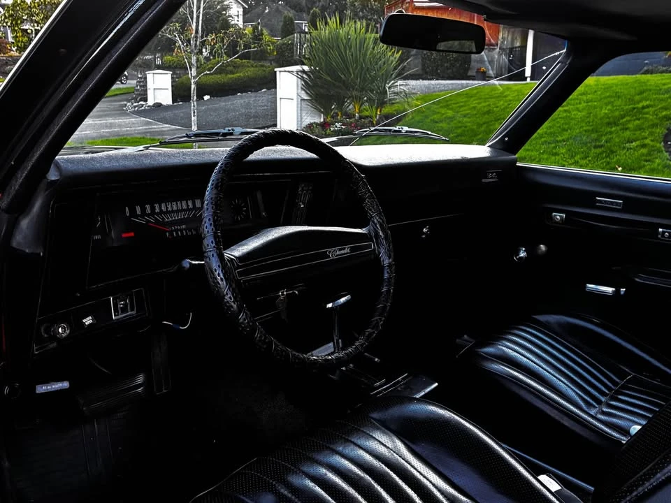1973 Chevrolet Chevelle 3rd Gen - Image 13 of 17