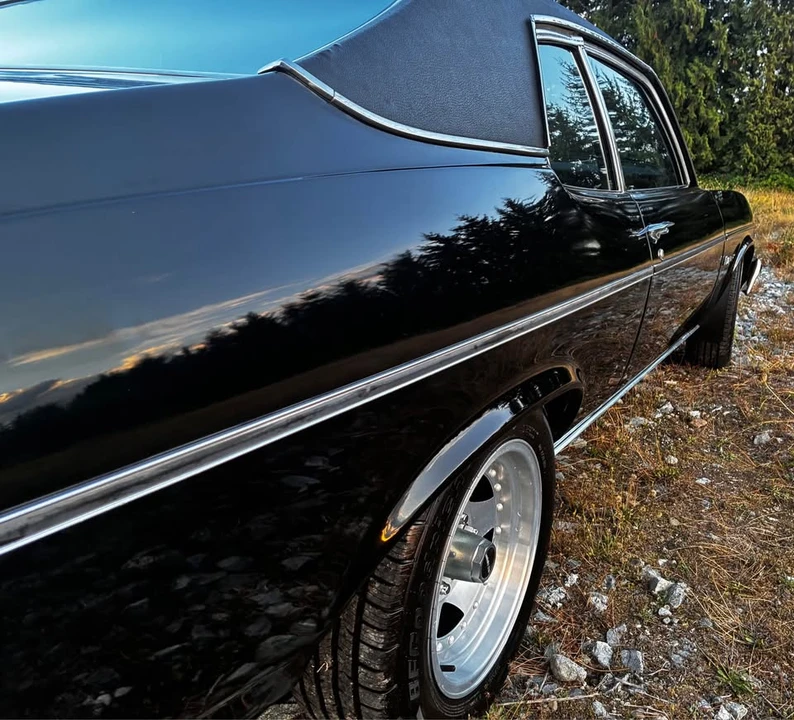 1973 Chevrolet Chevelle 3rd Gen - Image 5 of 17
