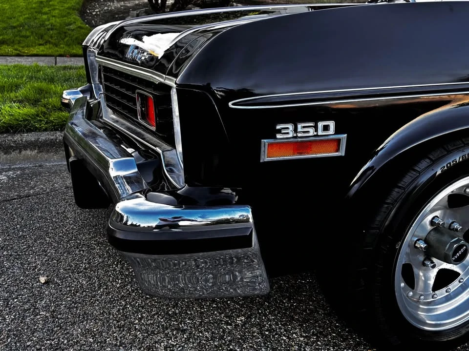 1973 Chevrolet Chevelle 3rd Gen - Image 8 of 17