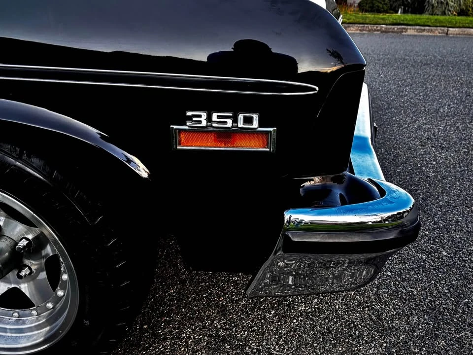 1973 Chevrolet Chevelle 3rd Gen - Image 4 of 17