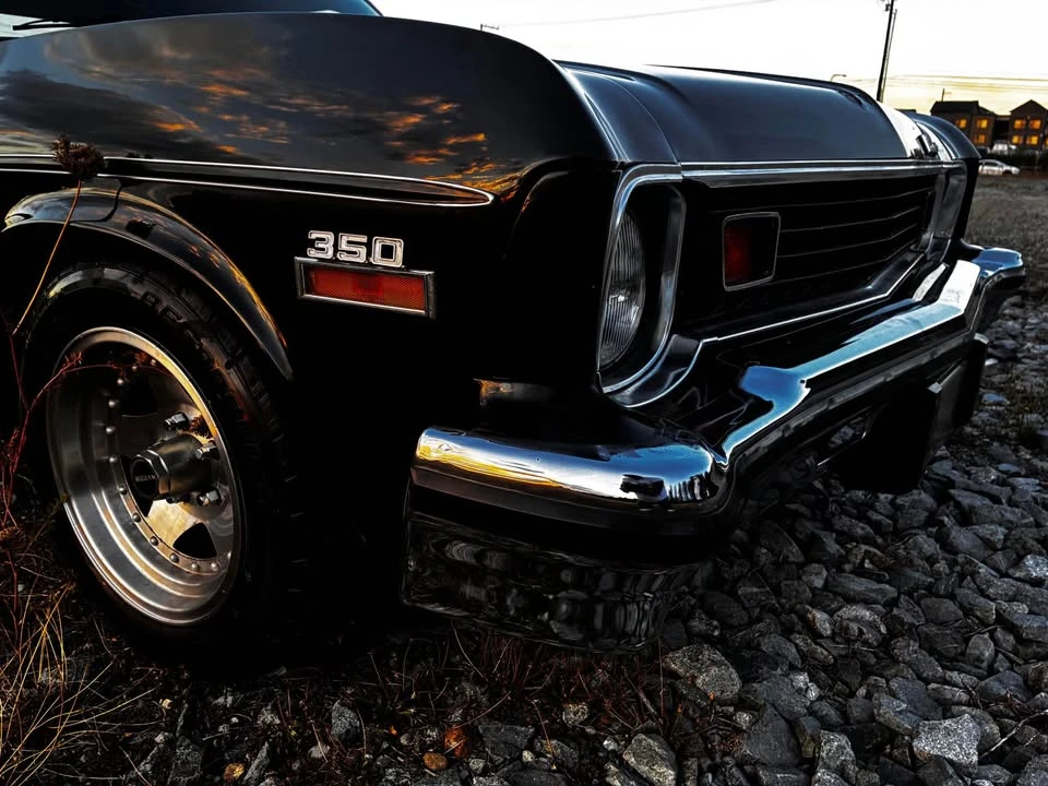 1973 Chevrolet Chevelle 3rd Gen - Image 16 of 17