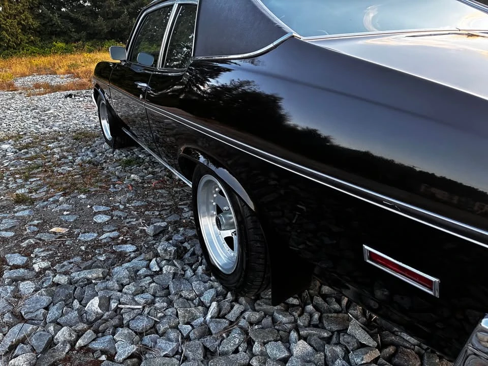 1973 Chevrolet Chevelle 3rd Gen - Image 6 of 17