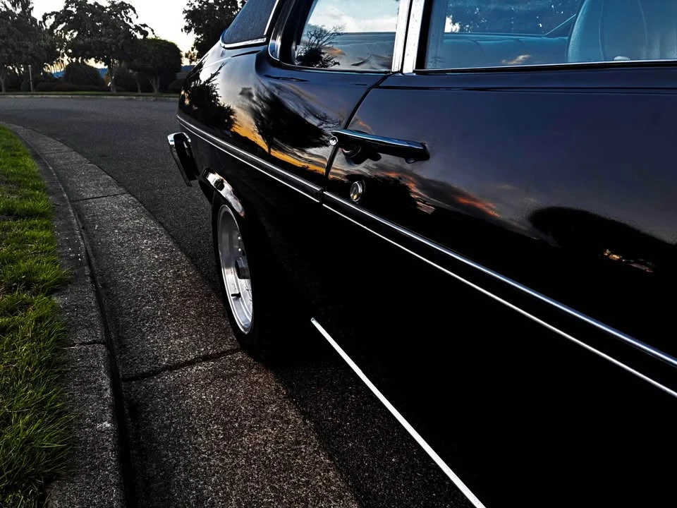 1973 Chevrolet Chevelle 3rd Gen - Image 3 of 17