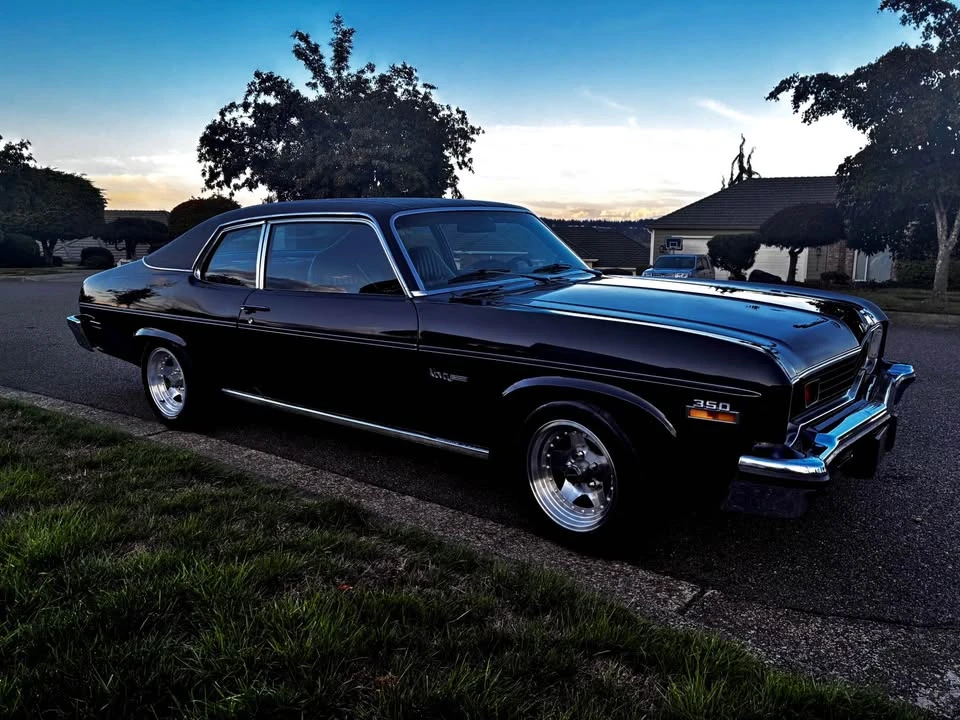 1973 Chevrolet Chevelle 3rd Gen - Image 2 of 17