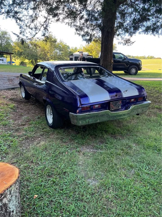 1973 Chevrolet Chevelle 3rd Gen - Image 10 of 10