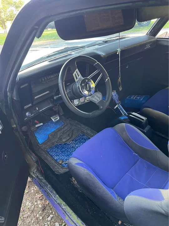 1973 Chevrolet Chevelle 3rd Gen - Image 7 of 10