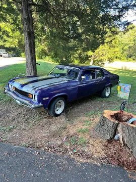 1973 Chevrolet SS