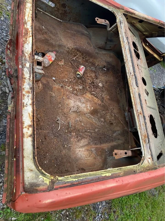 1973 Chevrolet Nova 3rd Gen - Image 16 of 20