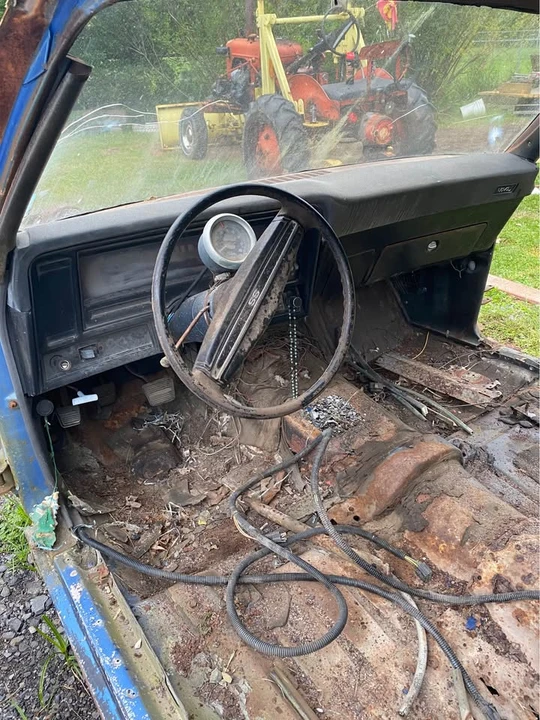 1973 Chevrolet Nova 3rd Gen - Image 9 of 20