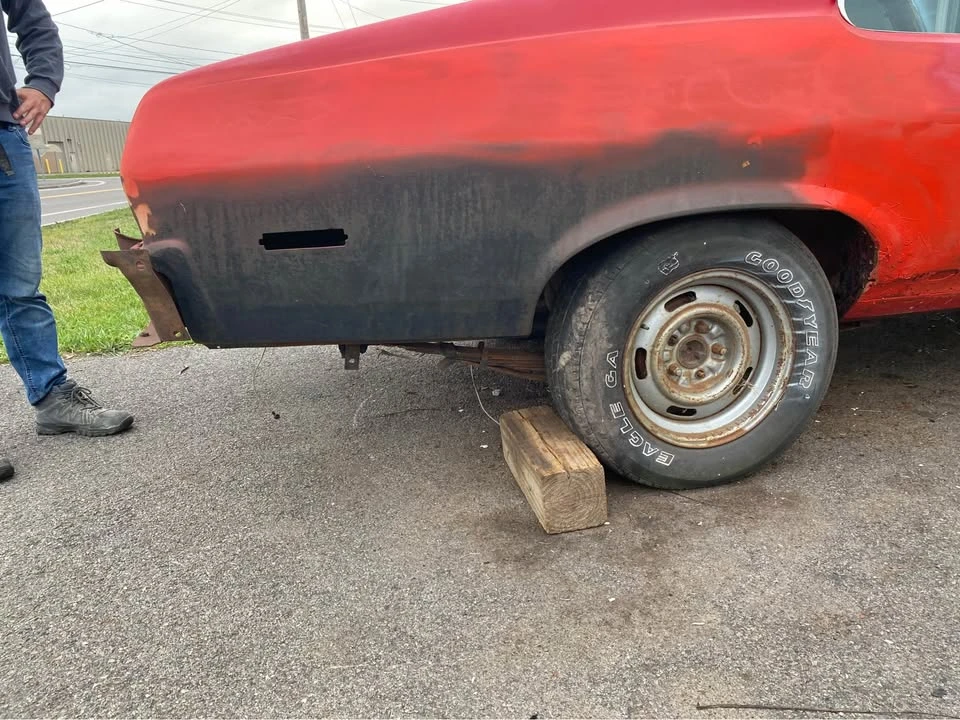 1973 Chevrolet Nova 3rd Gen - Image 18 of 20