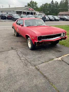 1973 Chevrolet SS Nova