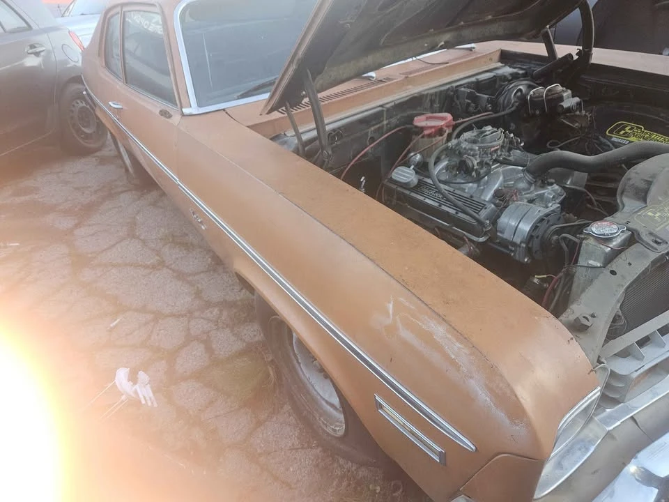 1973 Chevrolet Chevelle 3rd Gen - Image 7 of 9