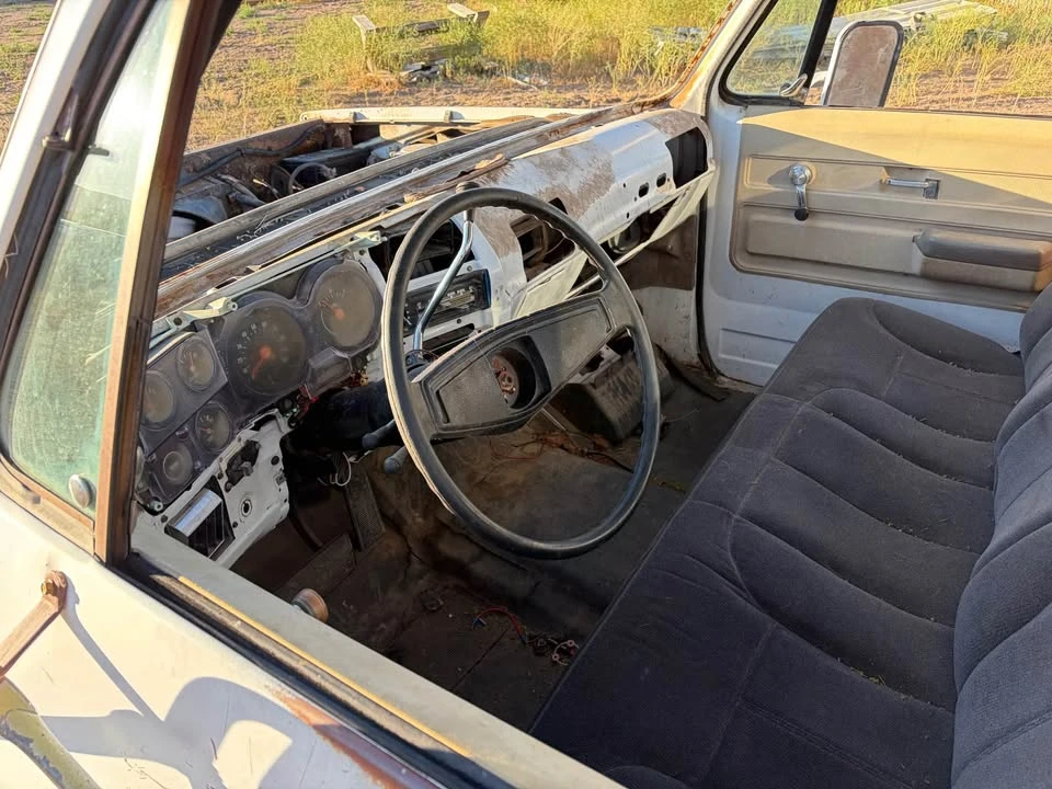 1973 Chevrolet C/K 3rd Gen - Image 5 of 7