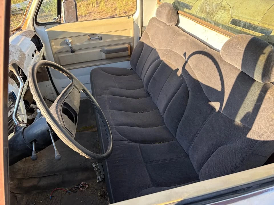 1973 Chevrolet C/K 3rd Gen - Image 4 of 7