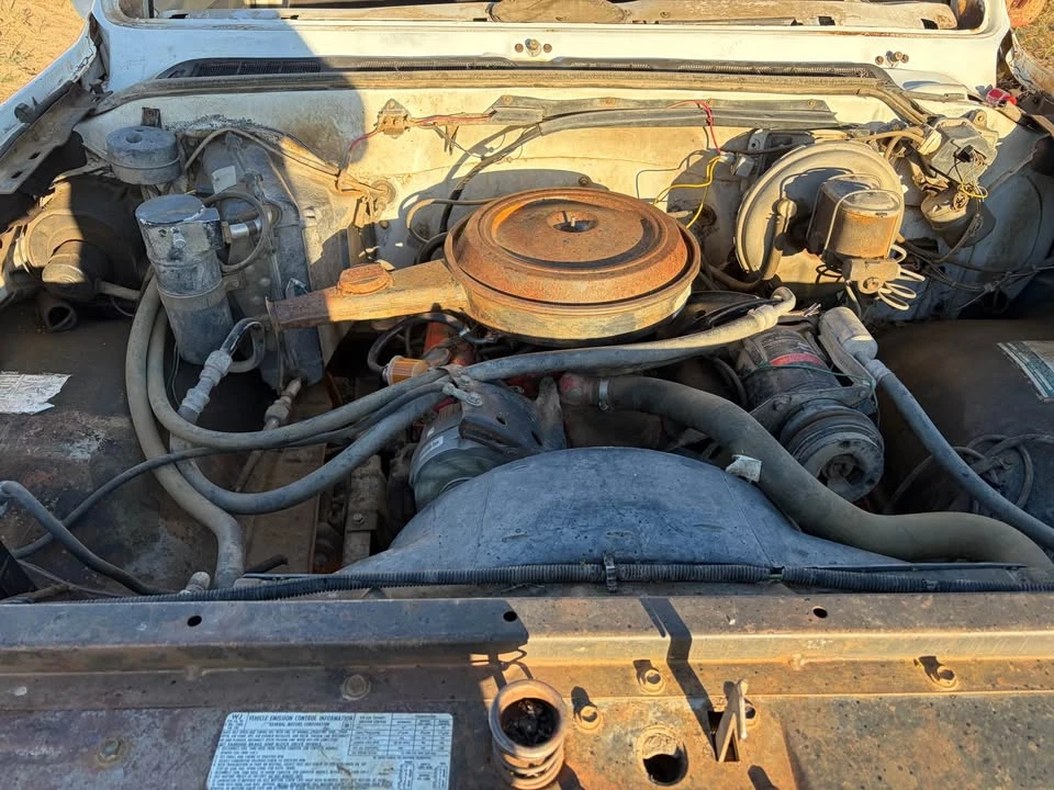 1973 Chevrolet C/K 3rd Gen - Image 3 of 7