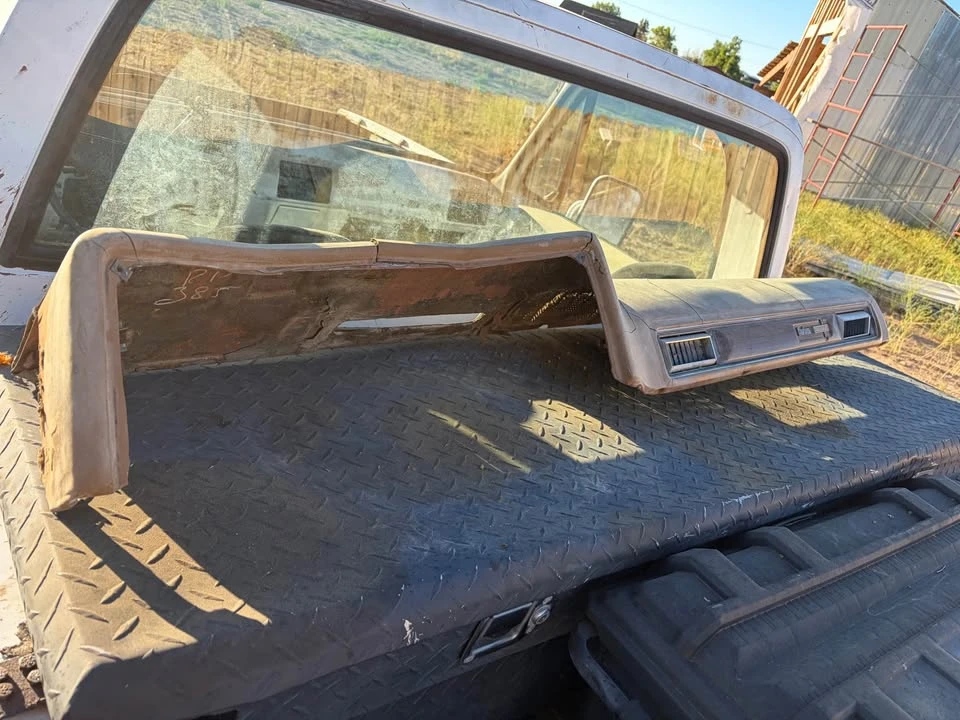 1973 Chevrolet C/K 3rd Gen - Image 6 of 7