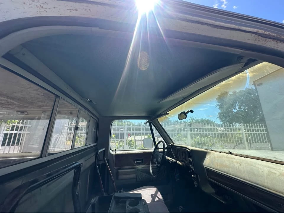 1973 Chevrolet C/K 3rd Gen - Image 4 of 8
