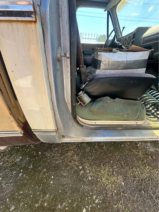 1973 Chevrolet C/K 3rd Gen - Image 6 of 8