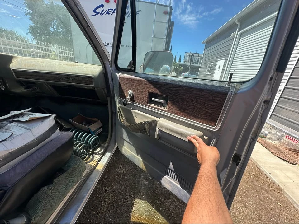 1973 Chevrolet C/K 3rd Gen - Image 5 of 8