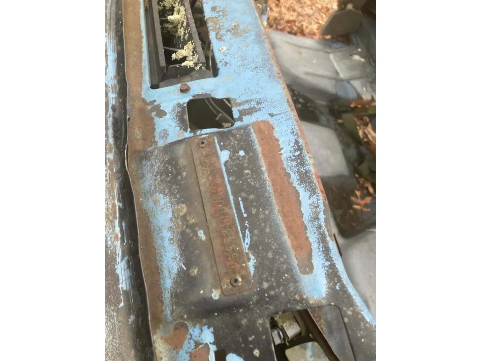 1973 Chevrolet C/K 3rd Gen - Image 3 of 7