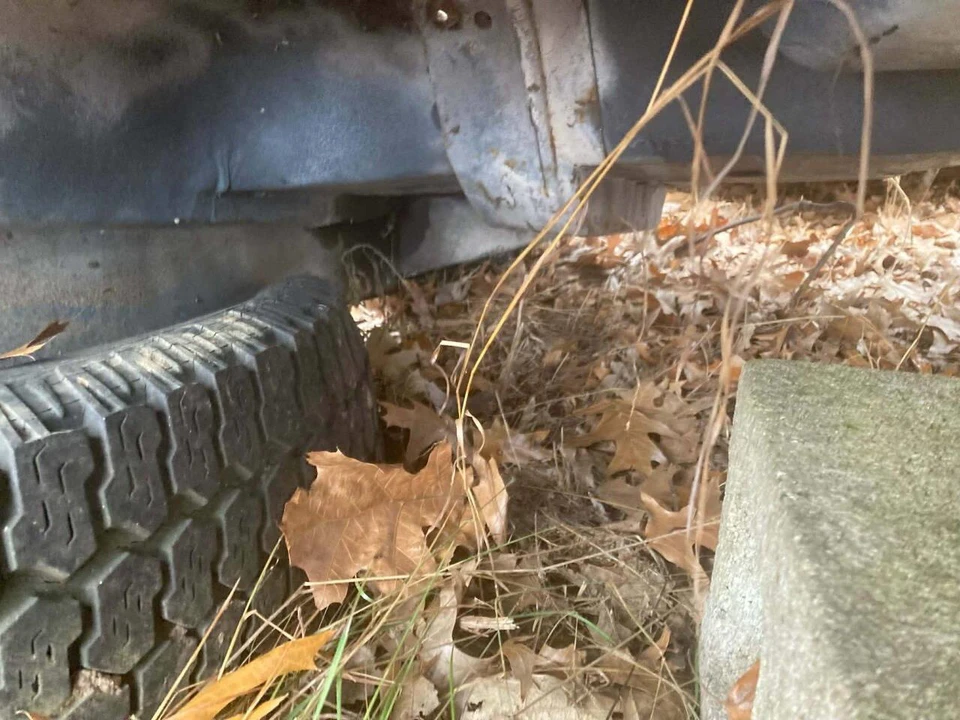 1973 Chevrolet C/K 3rd Gen - Image 7 of 7
