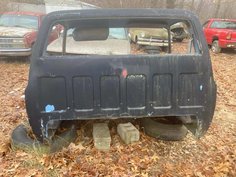 1973 Chevrolet C/K 3rd Gen - Image 4 of 7