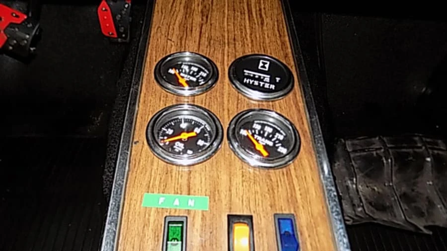 1973 Chevrolet Vega - Image 5 of 6