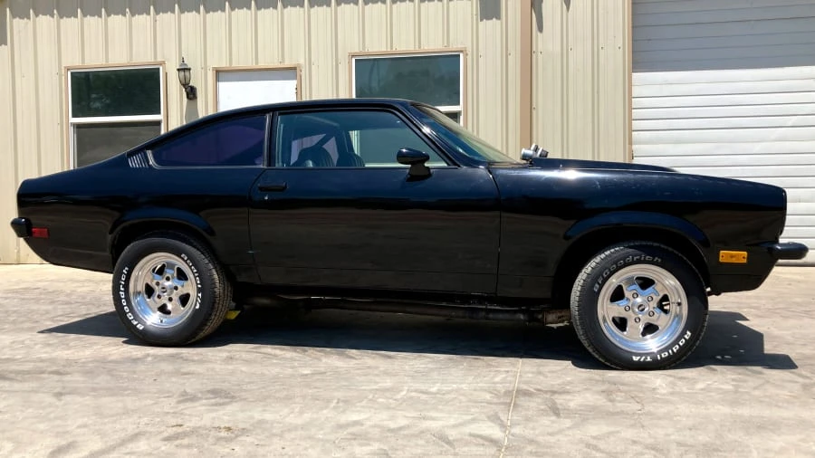 1973 Chevrolet Vega - Image 15 of 15