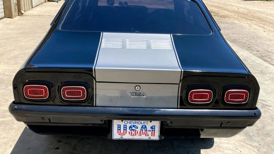 1973 Chevrolet Vega - Image 12 of 15