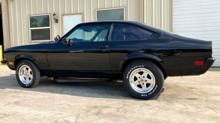 1973 Chevrolet Vega - Image 2 of 15