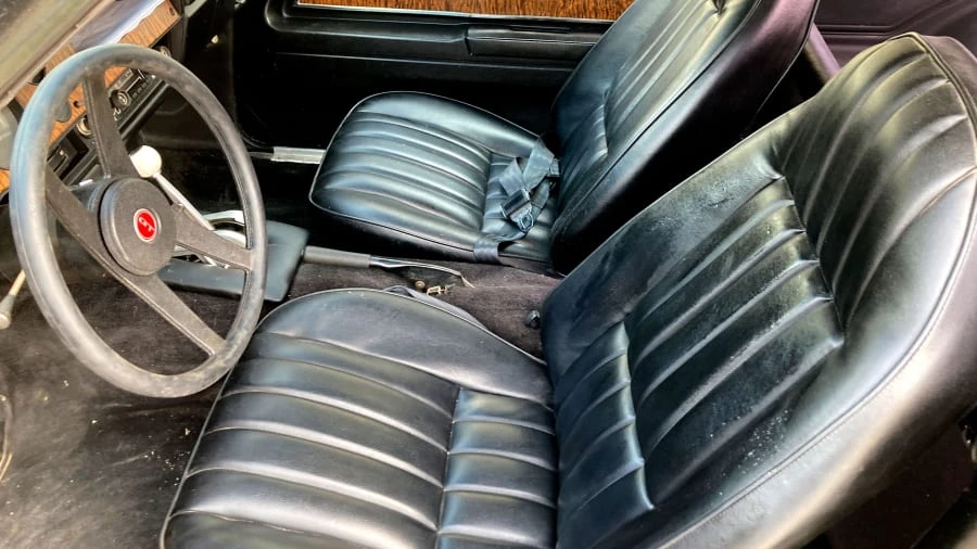 1973 Chevrolet Vega - Image 3 of 15