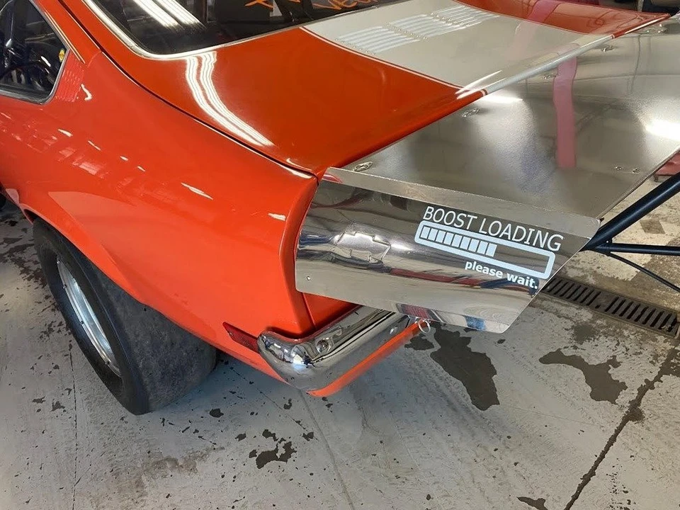 1973 Chevrolet Vega - Image 6 of 21