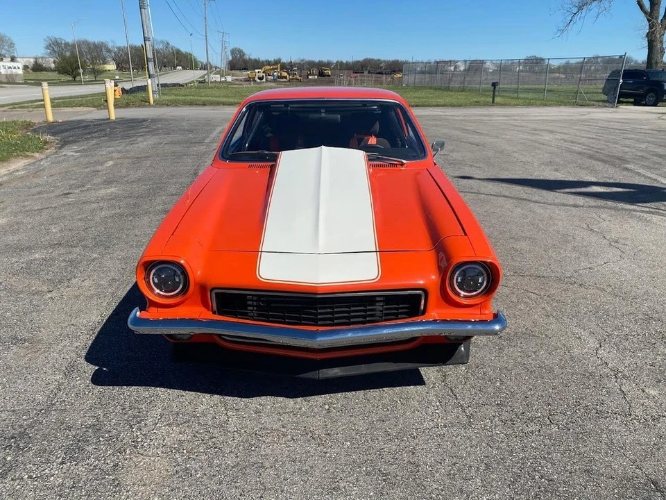 1973 Chevrolet Vega - Image 4 of 21