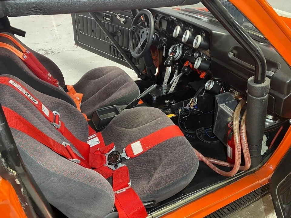 1973 Chevrolet Vega - Image 14 of 21