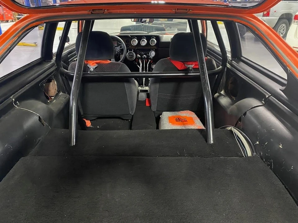 1973 Chevrolet Vega - Image 15 of 21