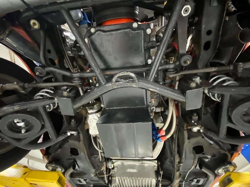 1973 Chevrolet Vega - Image 21 of 21