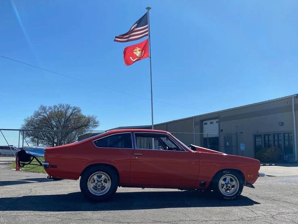 1973 Chevrolet Vega - Image 3 of 21