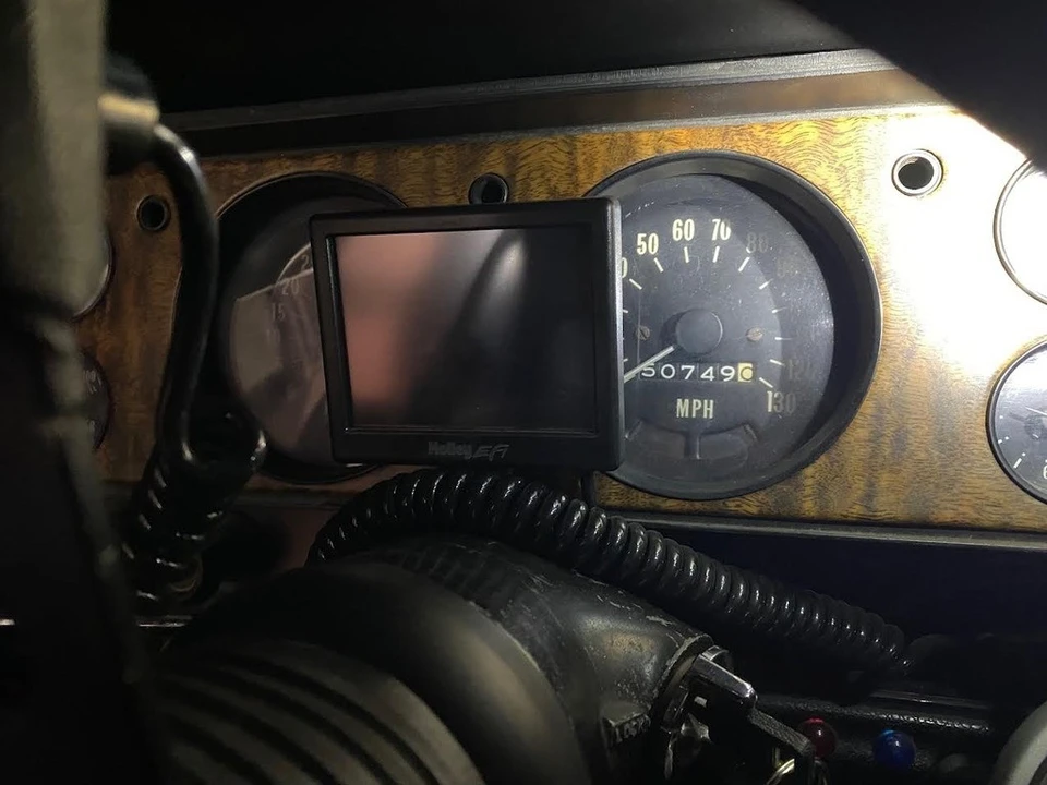 1973 Chevrolet Vega - Image 11 of 21