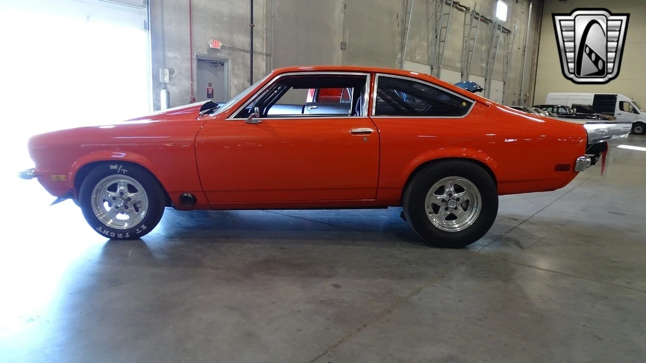 1973 Chevrolet Vega - Image 17 of 21